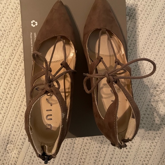 Mauve heels dsw Clearance